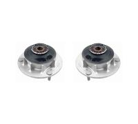 2x LEMFÖRDER Supporto Frontale per BMW 3er Touring E91 320d Xdrive 330d