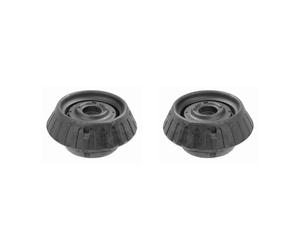 2x LEMFÖRDER Supporto Frontale per Honda Jazz II GD _ GE3 GE2 1.3 Idsi