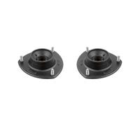 2x LEMFÖRDER Supporto Frontale per Hyundai Tucson Jm 2.0 CVVT Crdi Kia