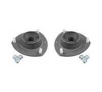 2x LEMFÖRDER Supporto Frontale per Hyundai Tucson Jm 2.0 Santa Fé I Sm