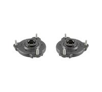 2x LEMFÖRDER Supporto Frontale per Hyundai Tucson Tle 1.6 GDI 2.0 Crdi
