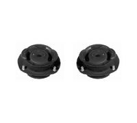 2x LEMFÖRDER Supporto Frontale per Mercedes-Benz Saloon W124 230 E Gatto