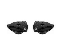 2x LEMFÖRDER Supporto Frontale per Mercedes-Benz/Scatola Mixto W639