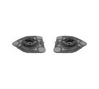 2x LEMFÖRDER Supporto Frontale per Renault Laguna III Grandtour KT0/1