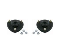 2x LEMFÖRDER Supporto Frontale per Suzuki Vitara Cabrio Et Ta 1.6 2.0
