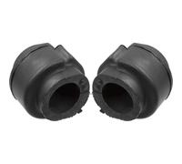 2x LEMFÖRDER Supporto Parte Anteriore Stabilizzatore SX Dx per Audi A4 Avant 8W5