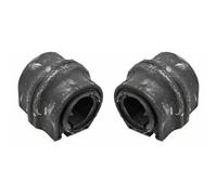 2x LEMFÖRDER Supporto Parte Anteriore Stabilizzatore SX Dx per Citroën Berlingo