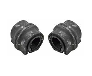 2x LEMFÖRDER Supporto Parte Anteriore Stabilizzatore SX Dx per Citroën Berlingo