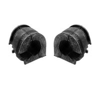 2x LEMFÖRDER Supporto Parte Anteriore Stabilizzatore SX Dx per Dacia Duster Hm _