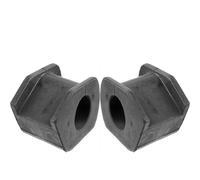 2x LEMFÖRDER Supporto Parte Anteriore Stabilizzatore SX Dx per Toyota Yaris