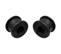 2x LEMFÖRDER Supporto Parte Anteriore Stabilizzatore SX Dx per VW Bora 1J2 1J6