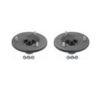 2x LEMFÖRDER Supporto Piastre Camber Anteriori per BMW 7er E38 728i Il 740i