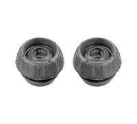 2x LEMFÖRDER Supporto Piastre Camber Anteriori per Hyundai i10 Ba Ia 1.0 1.2