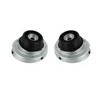 2x LEMFÖRDER Supporto Posteriore per Alfa Romeo 147 937 1.6 16V T.Spark
