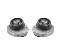 2x LEMFÖRDER Supporto Posteriore per Alfa Romeo 156 Sportwagon 932_2.0