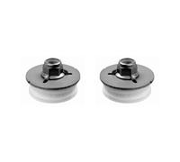 2x LEMFÖRDER Supporto Posteriore per BMW 1er E87 116i 116d E81 118d