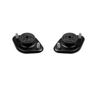 2x LEMFÖRDER Supporto Posteriore per BMW 3er Compatto E46 316 Ti 318