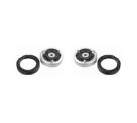 2x LEMFÖRDER Supporto Posteriore per BMW 5er E60 520i 525d 7er E65 E66