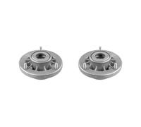 2x LEMFÖRDER Supporto Posteriore per BMW 6er Cabriolet F12 640i 640d 5er
