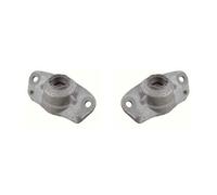 2x LEMFÖRDER Supporto Posteriore per VW Passat Variant 365 2.0 Tdi 1.4