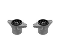 2x LEMFÖRDER Supporto Posteriore per VW Passat Variant 3B5 1.6 1.8 3B2