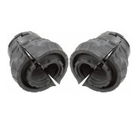 2x LEMFÖRDER Supporto Stabilizzatore Posteriore Sinistra Destra per Audi Q7 4LB