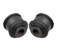2x LEMFÖRDER Supporto Stabilizzatore Posteriore SX Dx per VW Crafter 30-50
