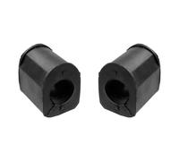 2x LEMFÖRDER Supporto Stabilizzatrice Frontale SX Destra per Renault Kangoo KC0