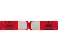 Lente, luce posteriore combinata HERTH+BUSS ELPARTS 83832171