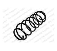2x LESJÖFORS Fahrkwersfeder Frontale per Audi 80 81 85 B2 4004229