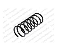 2x LESJÖFORS Fahrkwersfeder Posteriore per Hyundai Basket MX 4237212