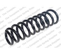 2x LESJÖFORS Fahrkwersfeder Posteriore per Hyundai IX35 Lm 2.0 Crdi 4WD El Elh