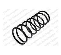 2x LESJÖFORS Fahrkwersfeder Posteriore per Mercedes-Benz Classe G W460 300 GD