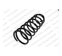 2x LESJÖFORS Fahrkwersfeder Posteriore per Toyota Land Cruiser 100_J1_4.2 Td