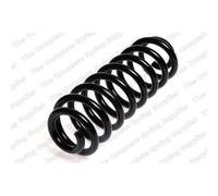 2x LESJÖFORS Fahrkwersfeder Posteriore per VW Caddy II Pick-Up 9U7 1.9 D 1.6