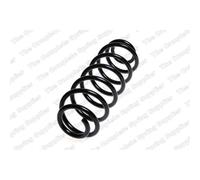2x LESJÖFORS Fahrkwersfeder Posteriore per VW Fox 5Z1 5Z3 4295076