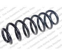 2x LESJÖFORS Fahrkwersfeder Posteriore per VW Tiguan 5N_2.0 Tdi 4motion 1.4 TSI