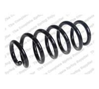 2X LESJÖFORS Molla Dell'Assetto Posteriore Per Toyota RAV 4 IV ZSA4_ ALA4_ WWA4_