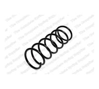 2x LESJÖFORS Molla di Sospensione Frontale per Volvo 340-360 Berlina 344 343 345