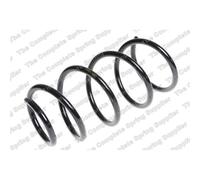 2x LESJÖFORS Molla Frontale per BMW 3er Cabriolet E93 Touring E91 E88