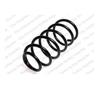 2x LESJÖFORS Molla Frontale per VW Golf IV 1J1 New Beetle 9C1 1C1 1J5