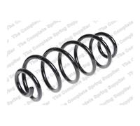 2x LESJÖFORS Molla Posteriore Adatto A per Audi A4 8K2 B8 A5 8T3 4204267