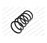 2x LESJÖFORS Molla Posteriore Adatto A per Volvo V70 II Sw P80_4295845