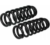 2X LESJÖFORS Molle Set Molle Di Sospensione Posteriori Per Honda CR-V II RD