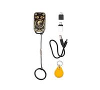 2X Lettore Emulatore di Card RFID Chameleon Ultra V3.0 125Khz 13,56Mhz ID IC Card Tag Copyr NFC Read Writer