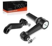 2x Leva Deviazione Asse Anteriore per Dodge RAM 1500 Extended Cab Standard 2500