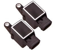 2x Level Sensor Sensore di livello for BMW 3er 5er E46/61/65/66/67 X3 328i 330d