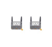 2X LILYGO T-Lora Pager 2.3 Inch ESP32-S3 GPS LoRa SX1262 Wireless RF Module Dual-Mode RFID/NFC RTC GNSS 868MHz