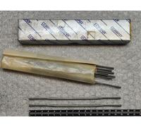 2x Lima di Precisione Rifloirs Doppia 150mm Tonda Taglio 2 - Corradi 542-2