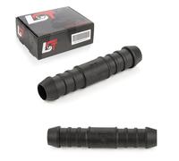 2x Linea Del Carburante Tubo Connettore Benzina Olio-Resistente Pa 12mm per Alfa